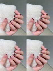 -M·X Nail日式美甲美睫