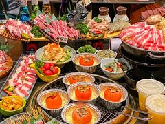 -龙神·炭烧酒场深夜食堂(新街口店)