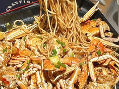 -巴厘龙虾·榜首油焖大虾(洞庭·艺术洋房店)