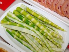 -彭记铁锅肥肠(东四总店)