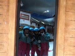 -长沙湘江冰雪世界