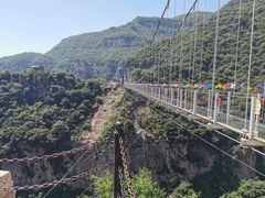 -云丘山景区