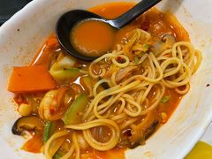 -桃园中华料理炸酱面(燕儿岛路店)