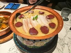 -奉天小馆·非遗东北菜(济南万象城店)