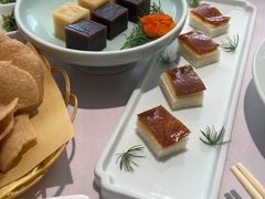 -味+新京宴·烤鸭·北京菜(创意谷店)