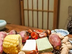 -梅间堂茶馆(绿地缤纷城店)