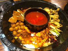 -味仙疯美蛙鱼头(清扬路总店)