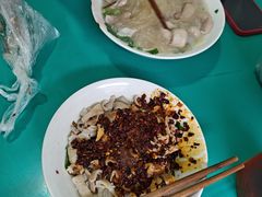 -甘记肥肠粉(马鞍北路店)