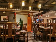 大堂-纸盐河码头火锅(十八梯店)