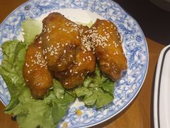 -三凤酒家·百年无锡菜(清扬茂业店)