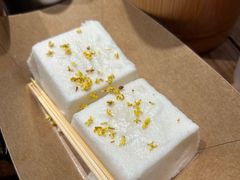 -李百蟹·江南蟹黄面(夫子庙店)