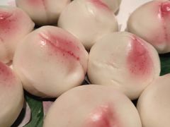 -名都饭店