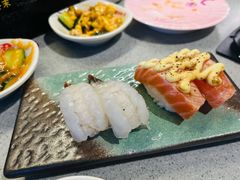 -友壹町寿司(嘉洲广场店)