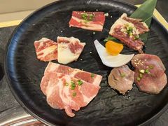 -匠牛亭·锅物烧肉放题自助(昆百大·泰业城店)