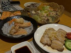 -古都日本料理(高桥路店)
