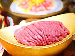 -羊大爷涮肉(亮马桥店)
