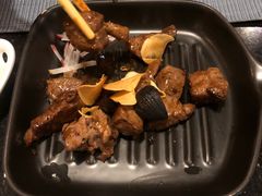 -德川家日本料理(龙德广场店)