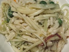 -到家尝北京菜(西坝河店)