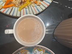 -巴依老爷新疆美食(清华东门店)
