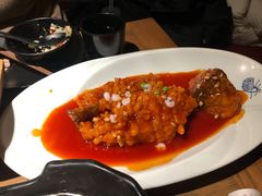 -扬州狮子楼·非遗淮扬菜(东关街店)
