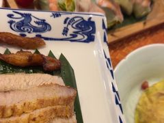 -南沙游艇会·大兵船餐厅