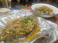 秘制鲫鱼-衡厨·衡阳土菜(中南店)