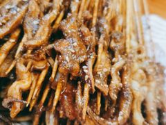 -十里铺铁板鱿鱼