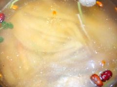 -高兴壹锅·潮汕鲜牛肉火锅(良乡梅花庄店)