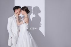 -乐派诗婚纱摄影