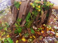 -惠记粉汤羊血(丰登路店)