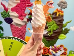 -CORNER CONE GELATO酷矿手作霜淇淋(南头古城店)