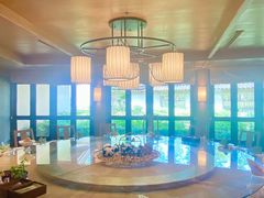包厢-青城山六善酒店·紫氣園中餐厅