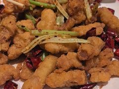 -三毛烧烤·南昌大排档(山姆店)