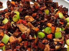 -小大董·烤鸭(凤凰汇店)