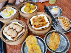 -恒兴发茶店(水巷口店)