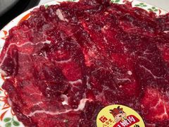 -汕头八合里海记牛肉店(清河店)