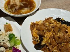 -直隶安家牛肉罩饼(七一路店)