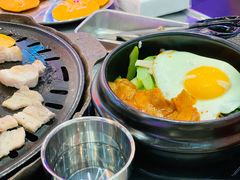 -玄希浪漫厨房·韩料烤肉(湖滨银泰in77店)