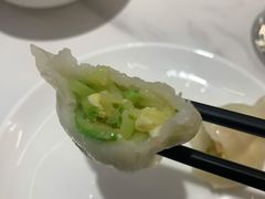 -东方饺子王(新奥购物中心店)