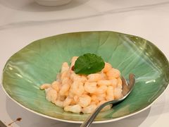 -上海和平饭店龙凤厅 Dragon Phoenix