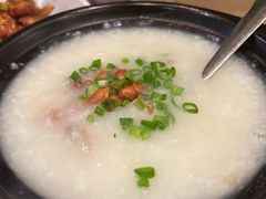 香港仔艇皇粥-香港新曜记茶餐厅(星耀城店)