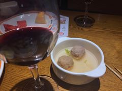 -比格比萨自助(花园路店)