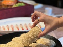 -香然会·园林雅宴(陆家嘴店)