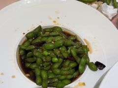 -王府井酒店(金桥港湾店)