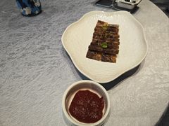 -盛福楼·惠山宴(盛岸路店)