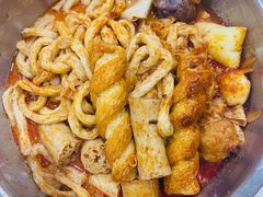 -苏袁麻辣烫(呼和浩特总局街店)