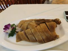 -老克勒上海菜(南京路步行街店)