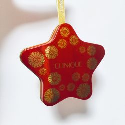 -CLINIQUE倩碧