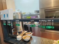 -建基泡馍·西安老字号·清真(永宁店)