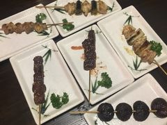 -小曹日本料理(软景中心店)